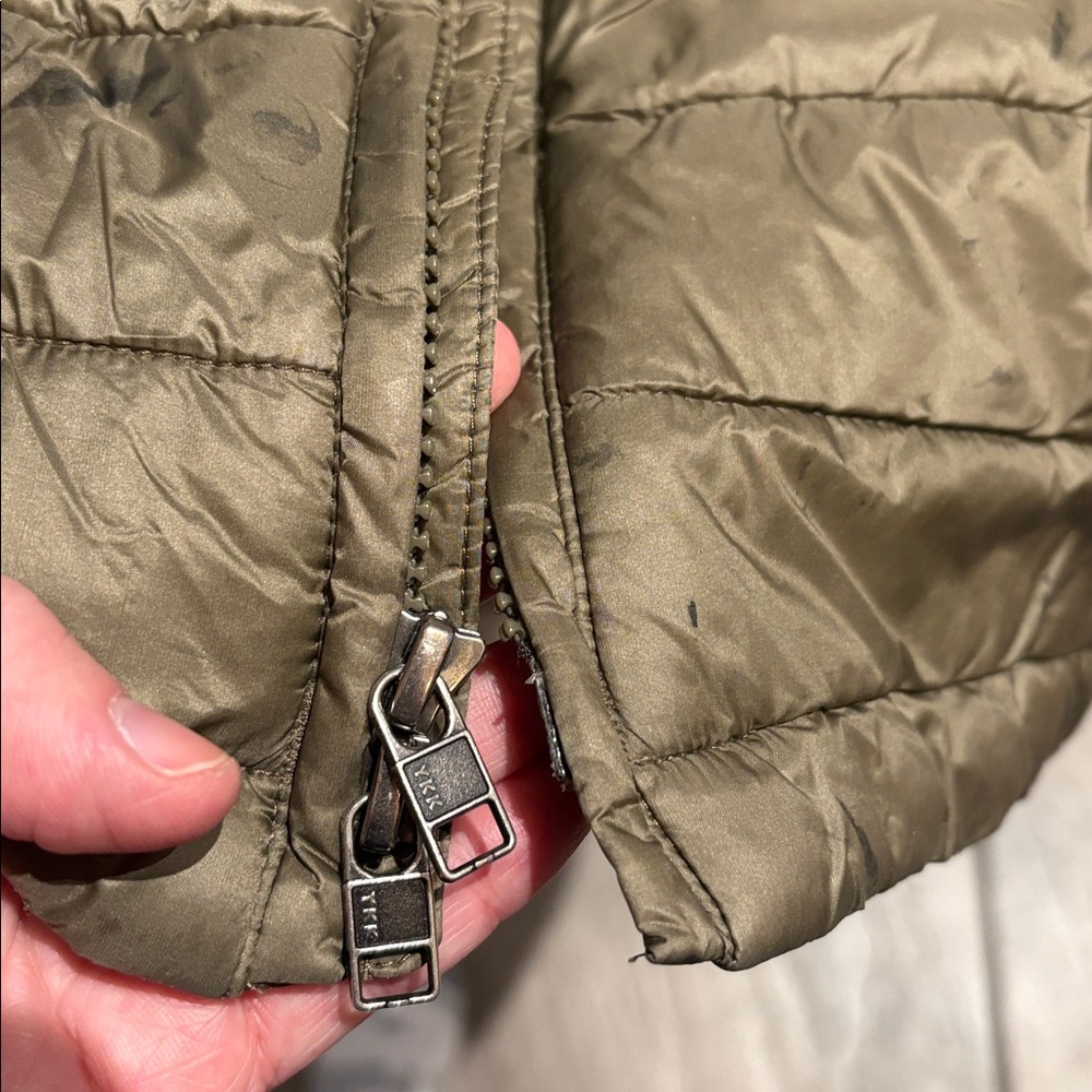 Patagonia Radalie Parka FLAWED - Picture 4 of 16